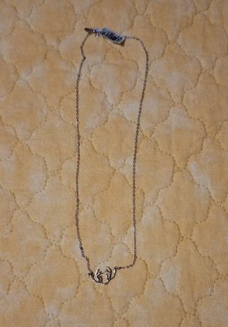 Gargantillas y Cadenas NUEVAS de bisutería.