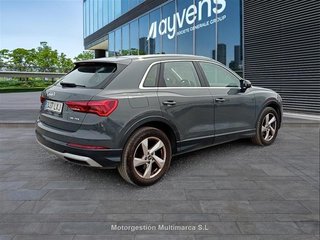 AUDI Q3 Advanced 35 TDI 110kW (150CV) S tronic