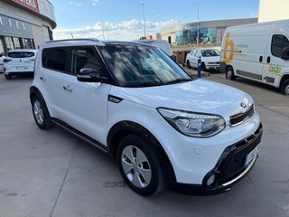 KIA Soul 2015 1.6 CRDi 128cv Perfecto Estado.!