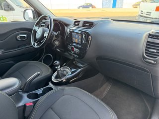 KIA Soul 2015 1.6 CRDi 128cv Perfecto Estado.!