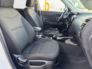 KIA Soul 2015 1.6 CRDi 128cv Perfecto Estado.!