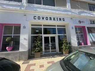 Oficina en alquiler en Centro en Torremolinos