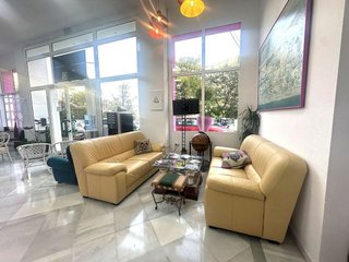 Oficina en alquiler en Centro en Torremolinos