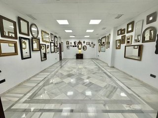 Oficina en alquiler en Centro en Torremolinos