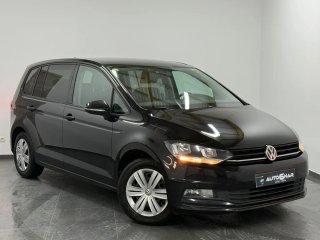 Volkswagen Tayron 2016