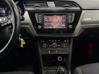 Volkswagen Tayron 2016