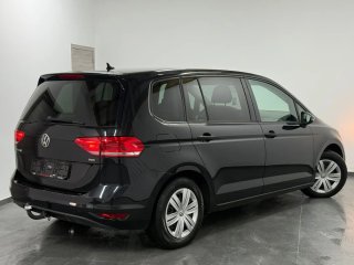 Volkswagen Tayron 2016