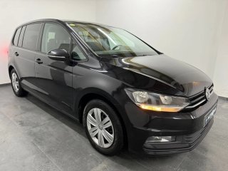 Volkswagen Tayron 2016