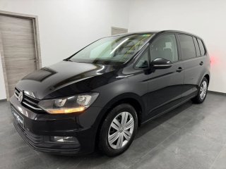 Volkswagen Tayron 2016