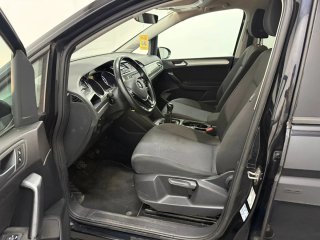 Volkswagen Tayron 2016