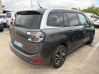 CITROEN GRAND C4 SPACETOURER BlueHDi 96KW (130CV) EAT8 Shine Pack