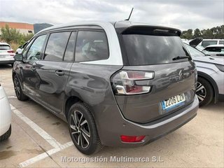 CITROEN GRAND C4 SPACETOURER BlueHDi 96KW (130CV) EAT8 Shine Pack