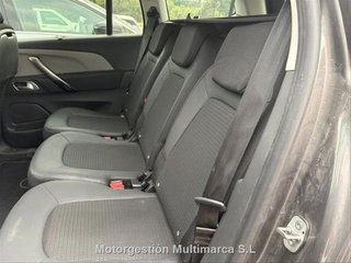CITROEN GRAND C4 SPACETOURER BlueHDi 96KW (130CV) EAT8 Shine Pack