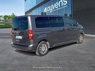 PEUGEOT TRAVELLER Business BlueHDi 110KW (150CV) Standard