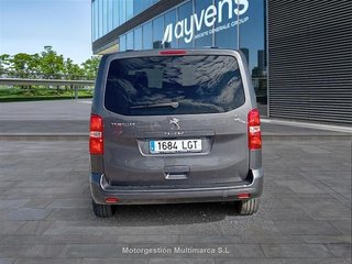PEUGEOT TRAVELLER Business BlueHDi 110KW (150CV) Standard