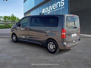 PEUGEOT TRAVELLER Business BlueHDi 110KW (150CV) Standard