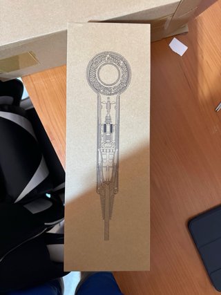 Dyson Supersonic Asciugacapelli Nero