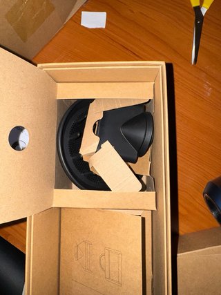 Dyson Supersonic Asciugacapelli Nero