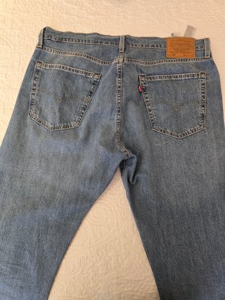 Pantalón Levi's 502 Talla 36/34