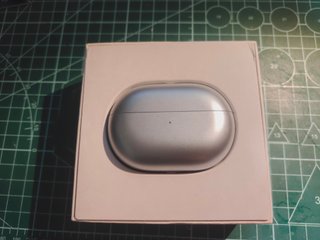Huawei Freebuds Pro 3 Green como nuevos!!!