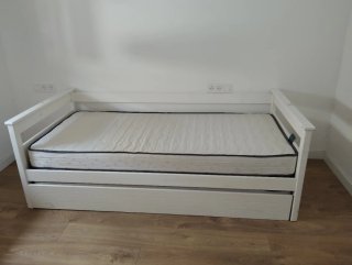 Letti singoli 190x90