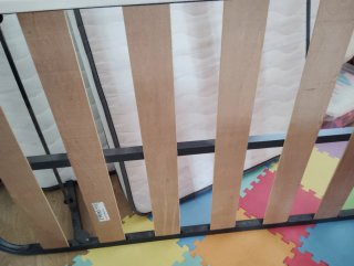 Letti singoli 190x90