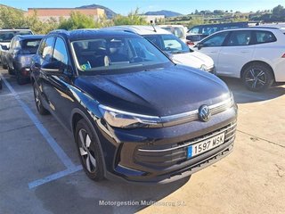 VOLKSWAGEN TIGUAN Life 1.5 eTSI 110kW (150CV) DSG
