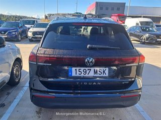 VOLKSWAGEN TIGUAN Life 1.5 eTSI 110kW (150CV) DSG