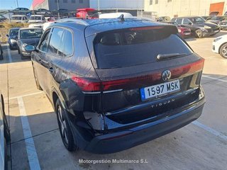 VOLKSWAGEN TIGUAN Life 1.5 eTSI 110kW (150CV) DSG