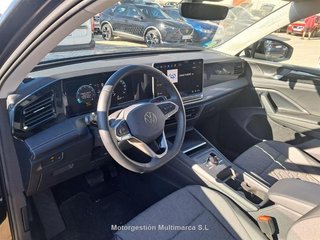 VOLKSWAGEN TIGUAN Life 1.5 eTSI 110kW (150CV) DSG