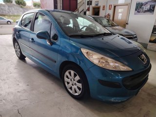 Peugeot 207 2009