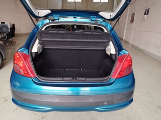 Peugeot 207 2009