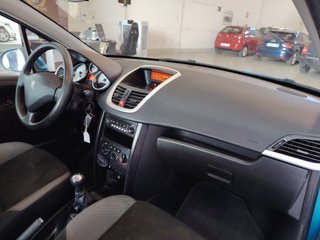 Peugeot 207 2009