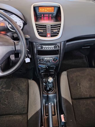 Peugeot 207 2009