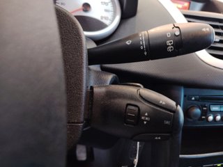 Peugeot 207 2009