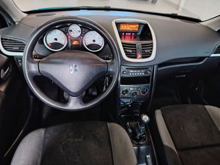 Peugeot 207 2009