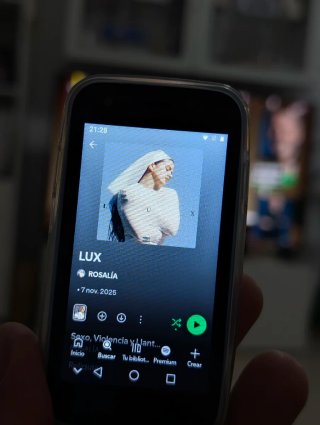 Mini Smartphone Android