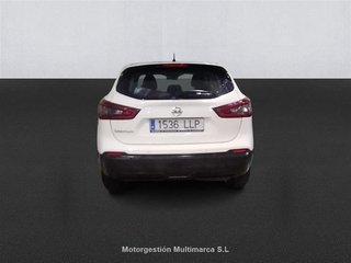 NISSAN QASHQAI dCi 85 kW (115 CV) E6D ACENTA