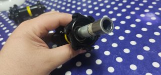 Bujes Mavic Crossmax para Sram llanta 29