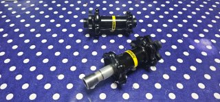 Bujes Mavic Crossmax para Sram llanta 29