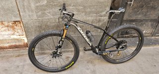 Bujes Mavic Crossmax para Sram llanta 29
