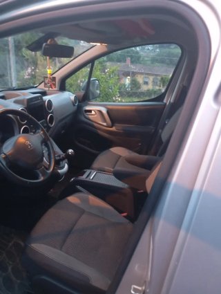 Peugeot Partner 2019
