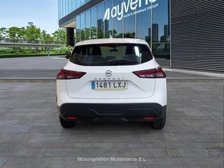 NISSAN QASHQAI DIG-T 103kW (140CV) mHEV 4x2 Acenta