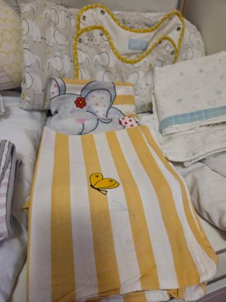 Cuna colecho Coinfant Doco 120x60