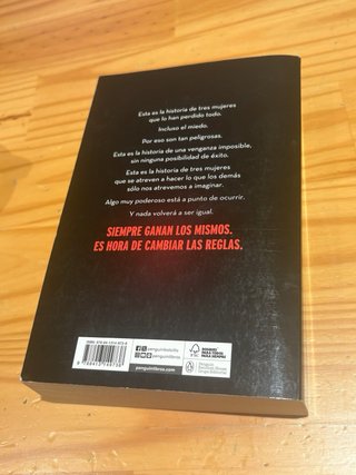 Todo arde (edición imitada) (Todo arde 1)