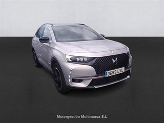 DS DS 7 CROSSBACK 1.6 E-Tense 225 PERFORMANCE LINE Auto