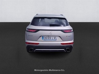 DS DS 7 CROSSBACK 1.6 E-Tense 225 PERFORMANCE LINE Auto