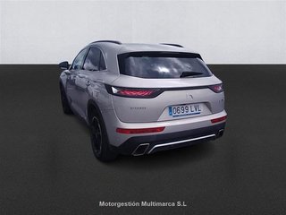 DS DS 7 CROSSBACK 1.6 E-Tense 225 PERFORMANCE LINE Auto