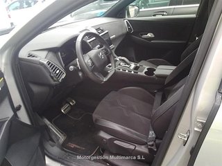 DS DS 7 CROSSBACK 1.6 E-Tense 225 PERFORMANCE LINE Auto