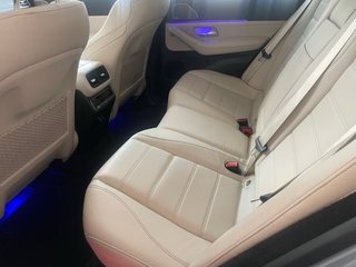 Mercedes-Benz GLE Coupé (167) 2022